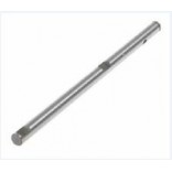 EIXO PRINCIPAL 64 TITANIUM MAIN SHAFT FOR SERPENT 710 / 720 SE710-024